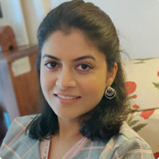 Ojasvi J Agarwal