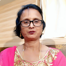 Bhuvana Kumar