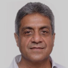 Ashu Jain