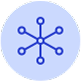 Vast network of resources