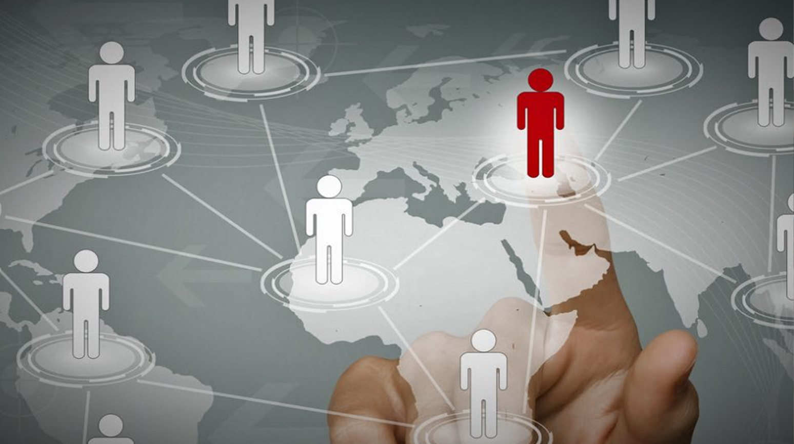 Human Resources
