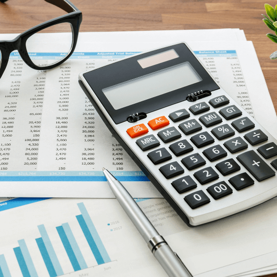 Financial Services