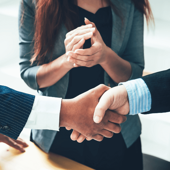 Diversity, Equity and Inclusion